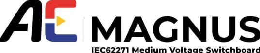Ae Magnus Device mark 5536843 Trademark