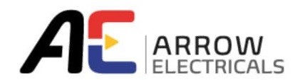 Ae Arrow Electricals Device mark 5536848 Trademark