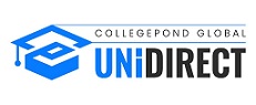 Collegepond Global Unidirect Device mark 5536856 Trademark