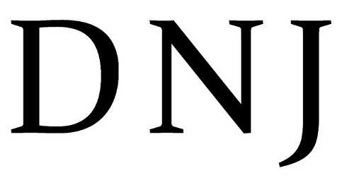 Dnj Device mark 5536498 Trademark