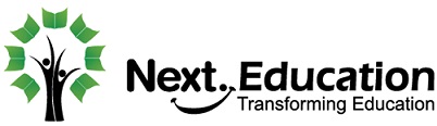 Next Education Logo Device mark 5536985 Trademark
