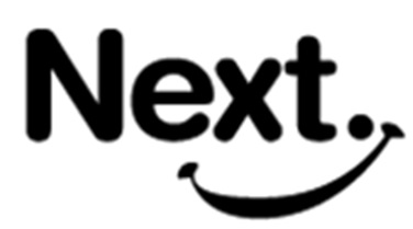 Next Logo Device mark 5536993 Trademark