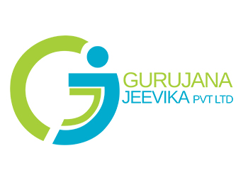Gurujana Jeevika Pvt Ltd With Device Of G Device mark 5537043 Trademark