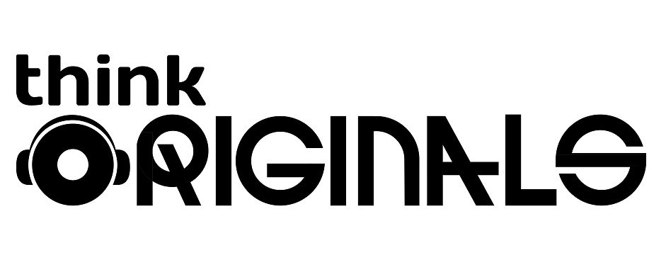 Think Originals Device mark 5537166 Trademark