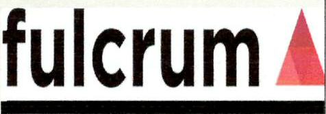Fulcrum Device mark 5537240 Trademark
