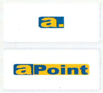 Apoint Device mark 5537236 Trademark