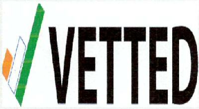 Vetted Device mark 5537246 Trademark