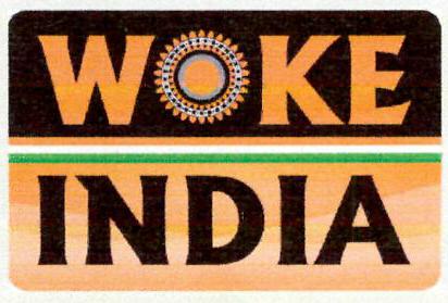 Woke India Device mark 5537256 Trademark
