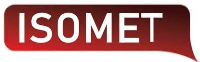 Isomet Device mark 5537419 Trademark