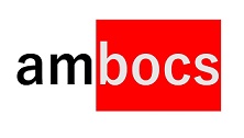 Ambocs Device mark 5537534 Trademark
