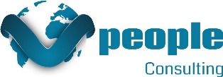 V People Consulting Device mark 5537617 Trademark