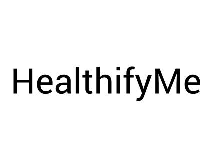 Healtifyme Device mark 5537750 Trademark