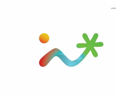 Logo Device mark 5538310 Trademark