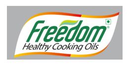 Freedom Healthy Cooking Oil Device mark 5538357 Trademark