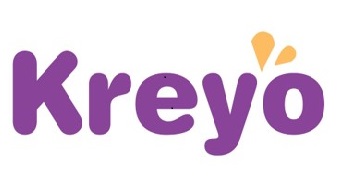 Kreyo Device mark 5538372 Trademark