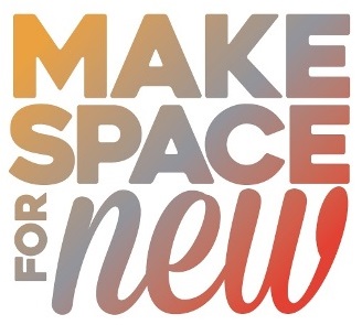 Make Space For New (label) Device mark 5537942 Trademark
