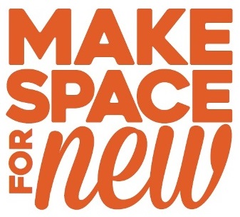 Make Space For New (label) Device mark 5537961 Trademark