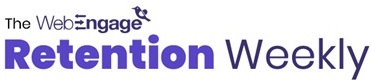 The Webengage Retention Weekly Device mark 5538052 Trademark