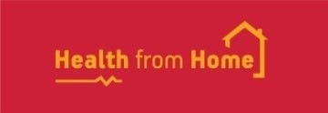 Health From Home (device) Device mark 5538060 Trademark