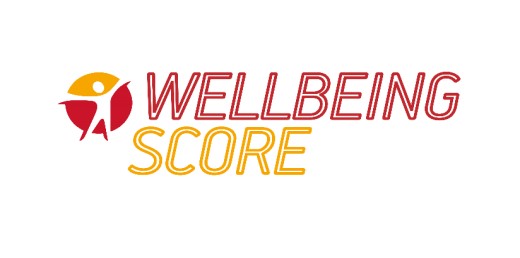 Wellbeing Score (device) Device mark 5538063 Trademark
