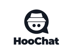 Hoochat Device mark 5538564 Trademark