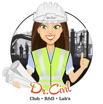 Dr. Civil Device mark 5538708 Trademark