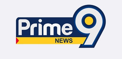 Prime9 News Device mark 5538744 Trademark