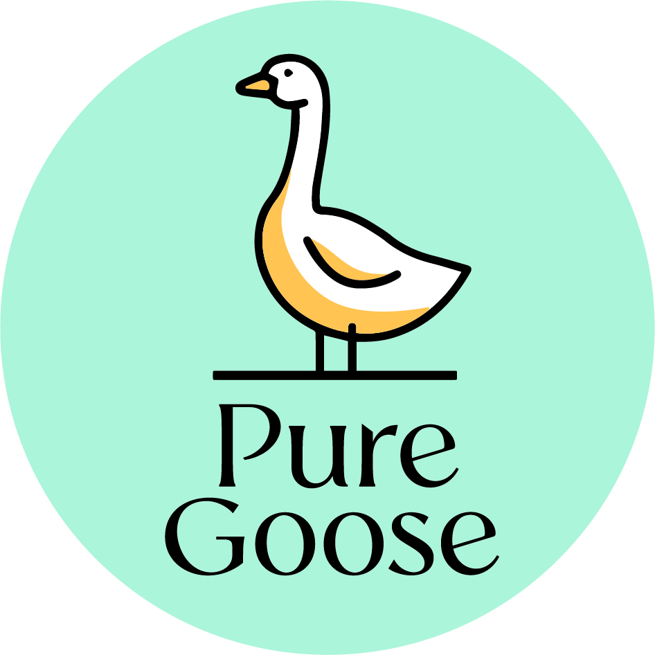 Pure Goose Device mark 5538766 Trademark