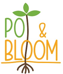 Pot & Bloom Device mark 5538781 Trademark