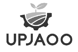 Upjaoo (with Device) Device mark 5538833 Trademark