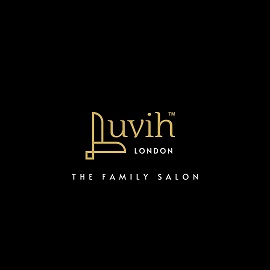 Luvih Device mark 5538864 Trademark