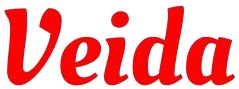 Veida Device mark 5538912 Trademark