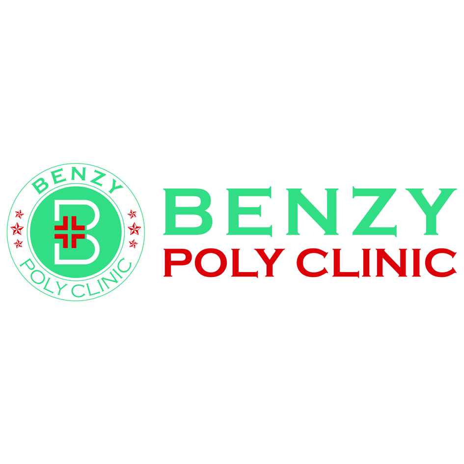 Benzy Polyclinic Device mark 5538893 Trademark