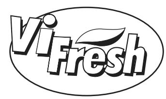 Vi Fresh Device mark 5537688 Trademark