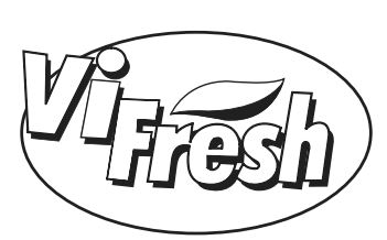 Vifresh Device mark 5537690 Trademark