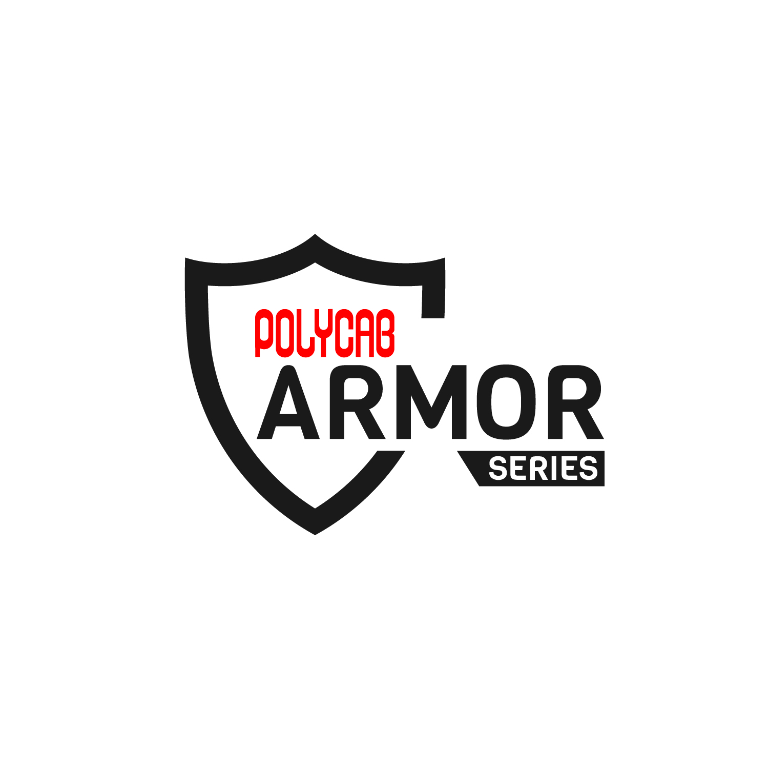 Polycab Armorseries Device mark 5538149 Trademark