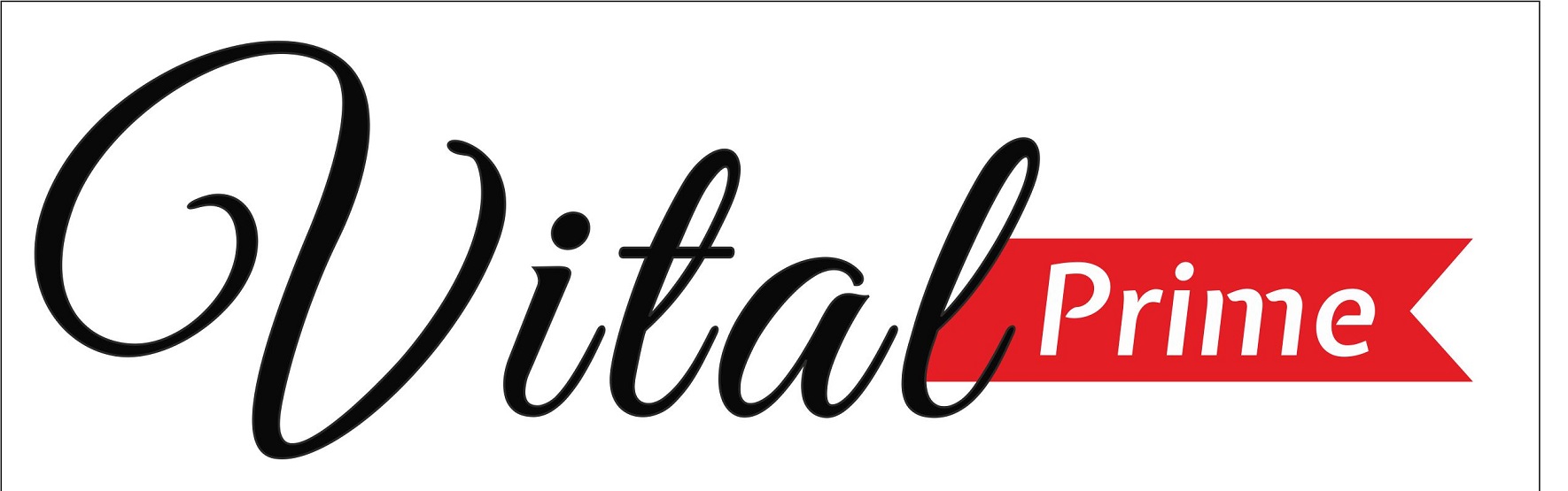 V I T A L P R I M E Device mark 5538154 Trademark