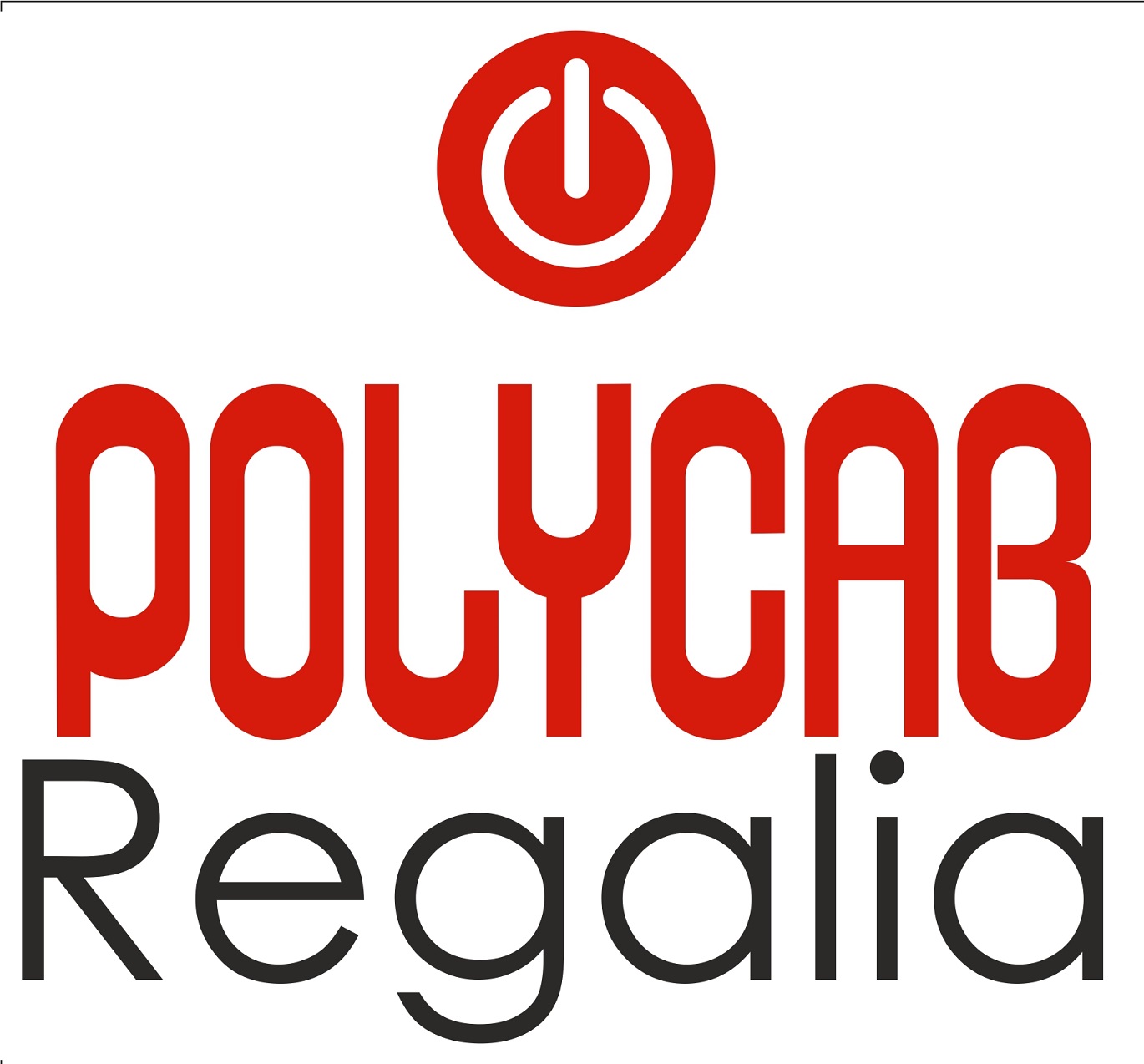 Polycabregalia Device mark 5538156 Trademark