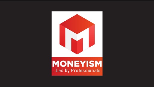 Moneyism Device mark 5538174 Trademark