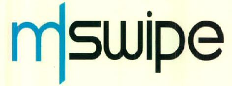 Mswipe Device mark 2911465 Trademark