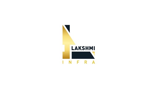 Lakshmi Infra Device mark 5538177 Trademark