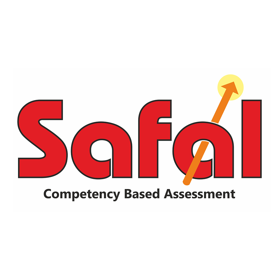Safal Logo Device mark 5539014 Trademark