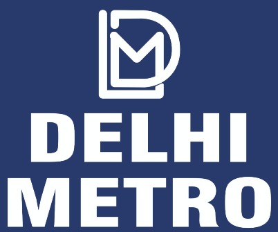 Ldm Delhi Metro (logo) Device mark 5539079 Trademark