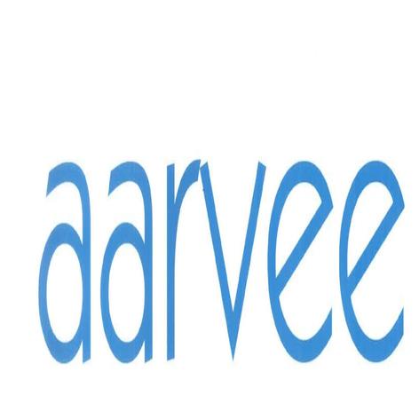 Aarvee Device mark 5539169 Trademark