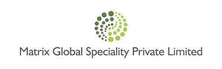 Matrix Global Speciality Private Limited Device mark 5539317 Trademark