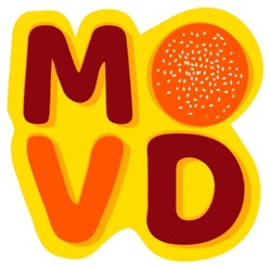 Movd Device mark 5539411 Trademark