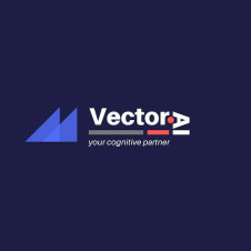 Vector.ai-your Cognitive Partner Device mark 5539429 Trademark