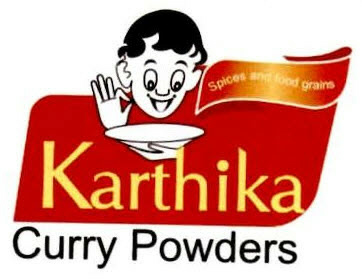 Karthika Curry Powders Device mark 2571517 Trademark