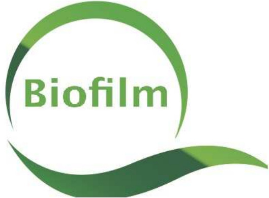 Device Mark Of Biofilm Device mark 5539678 Trademark