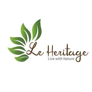 Le Heritage Device mark 5539667 Trademark
